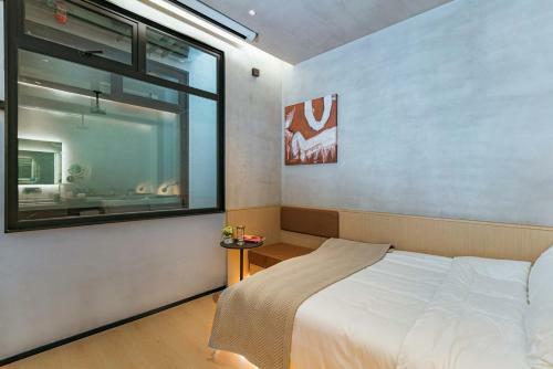 Lia Hotel Xili Branch