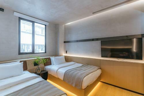 Lia Hotel Xili Branch