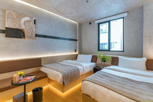 Lia Hotel Xili Branch