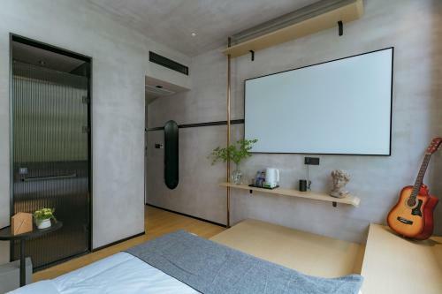 Lia Hotel Xili Branch