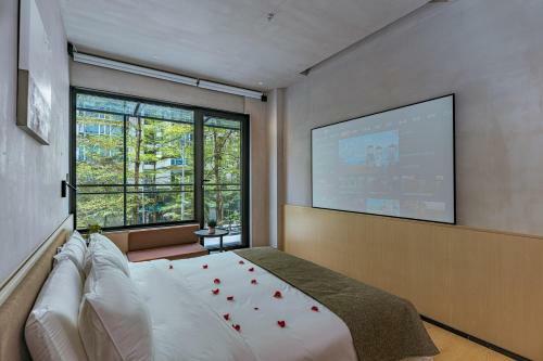 Lia Hotel Xili Branch
