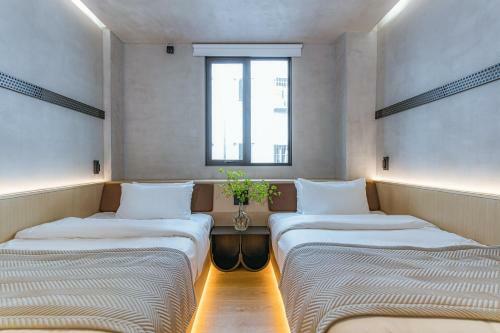 Lia Hotel Xili Branch