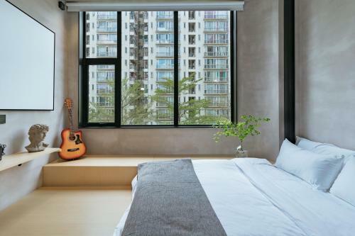 Lia Hotel Xili Branch
