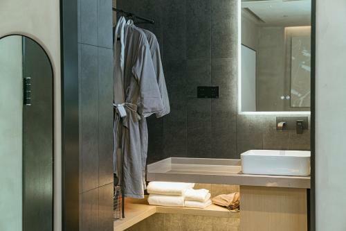 Lia Hotel Xili Branch