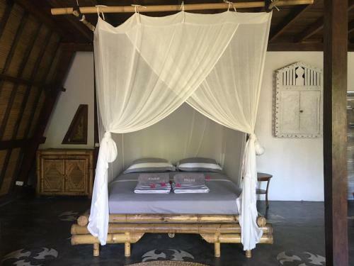 Hotel Musa Villas And Bungalows Gili Air