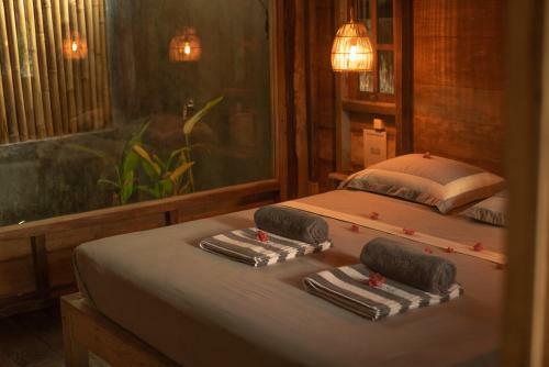 Hotel Musa Villas And Bungalows Gili Air