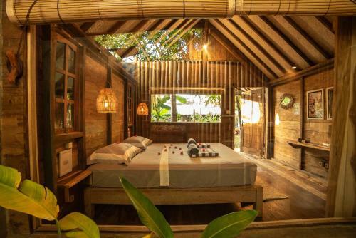 Hotel Musa Villas And Bungalows Gili Air