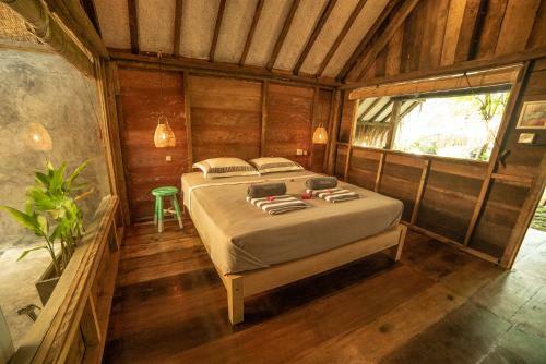 Hotel Musa Villas And Bungalows Gili Air
