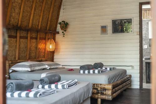 Hotel Musa Villas And Bungalows Gili Air
