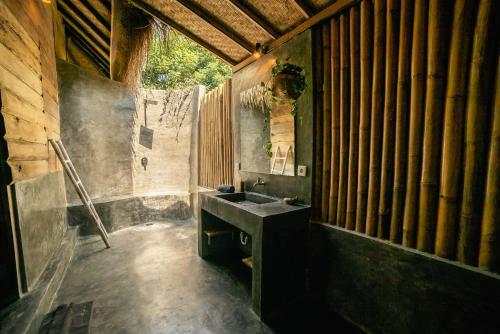 Hotel Musa Villas And Bungalows Gili Air