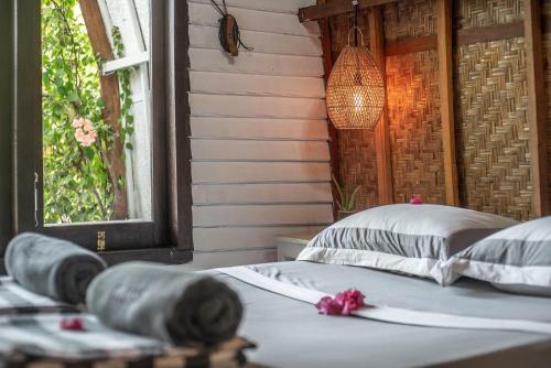 Hotel Musa Villas And Bungalows Gili Air