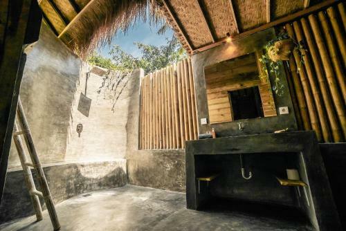 Hotel Musa Villas And Bungalows Gili Air