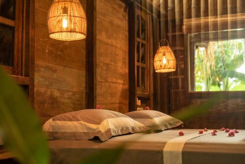 Hotel Musa Villas And Bungalows Gili Air