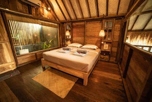 Hotel Musa Villas And Bungalows Gili Air