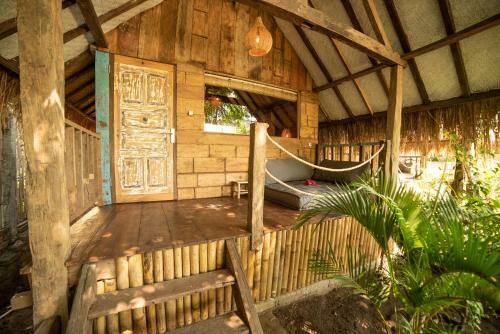 Hotel Musa Villas And Bungalows Gili Air