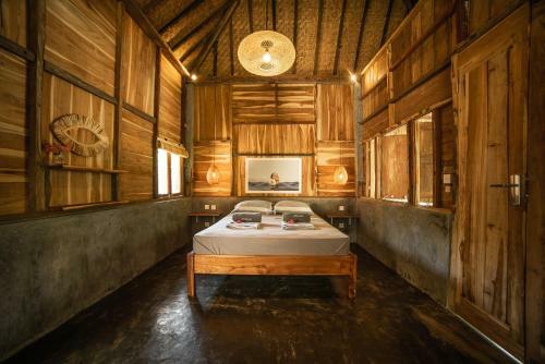 Hotel Musa Villas And Bungalows Gili Air