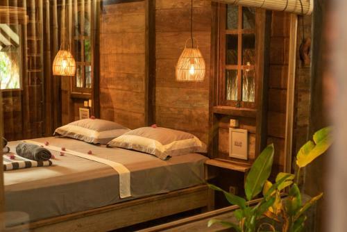 Hotel Musa Villas And Bungalows Gili Air