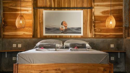 Hotel Musa Villas And Bungalows Gili Air