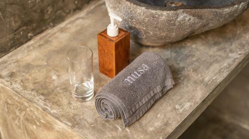Hotel Musa Villas And Bungalows Gili Air