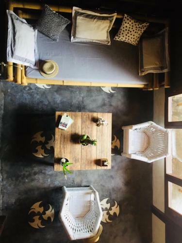 Hotel Musa Villas And Bungalows Gili Air