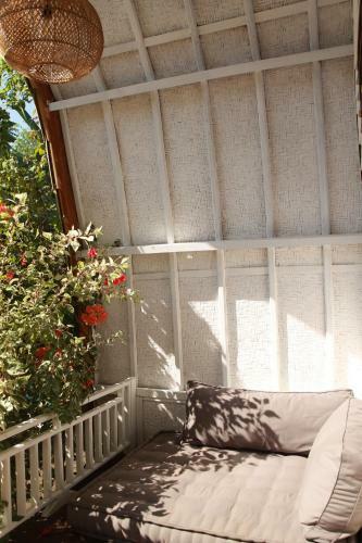Hotel Musa Villas And Bungalows Gili Air