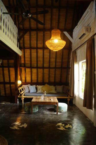 Hotel Musa Villas And Bungalows Gili Air