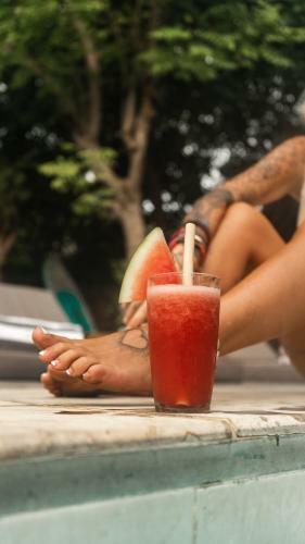 Hotel Musa Villas And Bungalows Gili Air