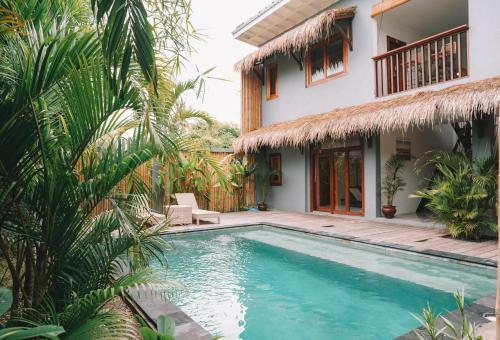 Villa Akasia Suites