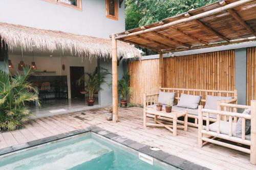 Villa Akasia Suites