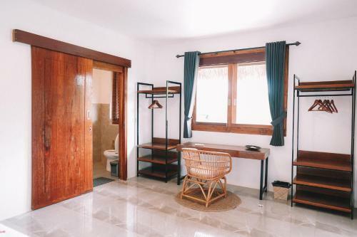 Villa Akasia Suites