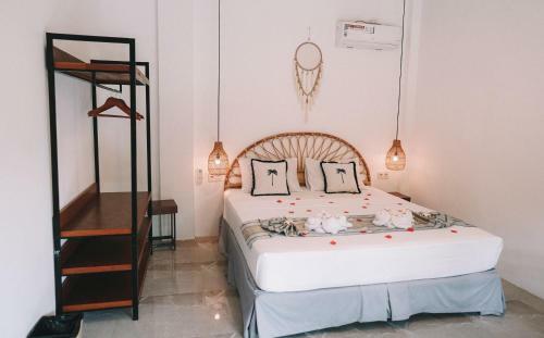 Villa Akasia Suites