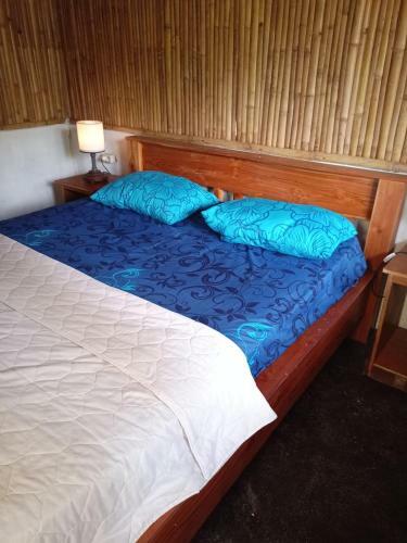 Hostal Ajik's Guest House