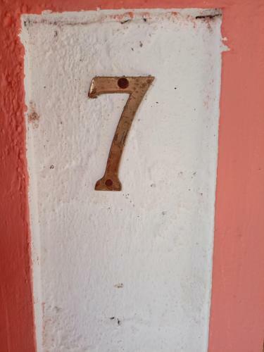 Hostal Ajik's Guest House