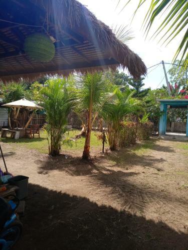 Hostal Ajik's Guest House