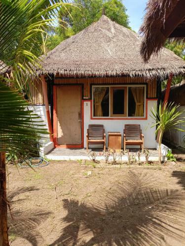 Hostal Ajik's Guest House
