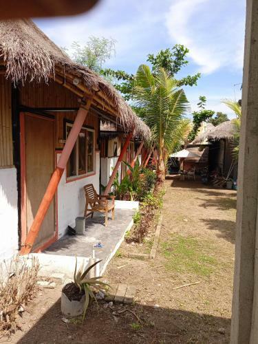 Hostal Ajik's Guest House