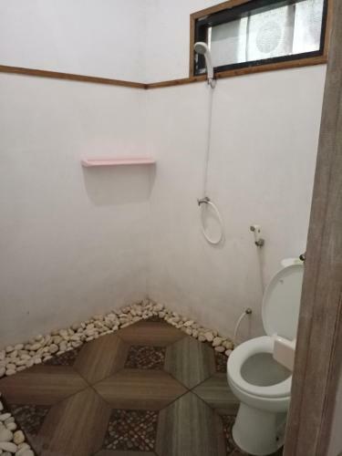Hostal Ajik's Guest House