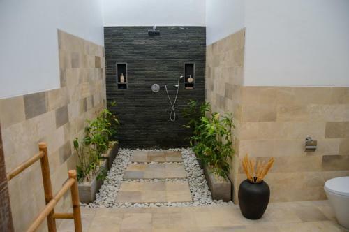 Villa Kayu