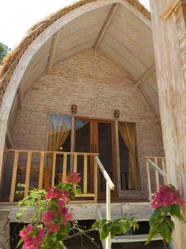 Hotel Gili Air Kayla Cottages