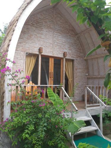 Hotel Gili Air Kayla Cottages