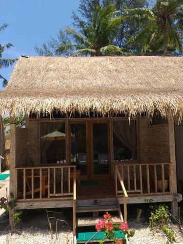 Hotel Gili Air Kayla Cottages