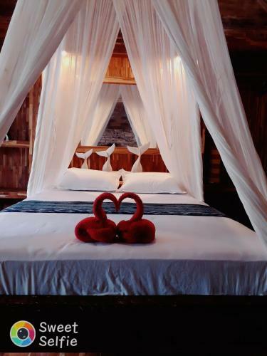 Hotel Gili Air Kayla Cottages