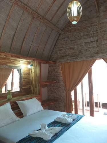 Hotel Gili Air Kayla Cottages