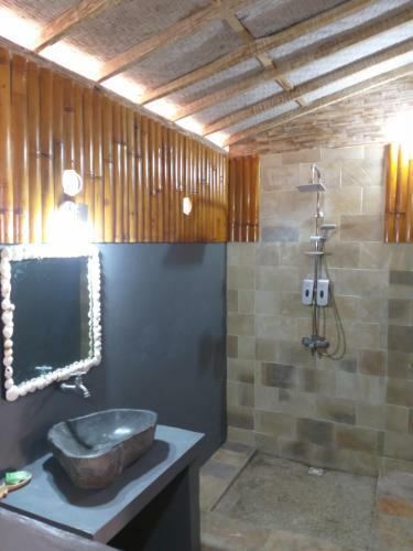 Hotel Gili Air Kayla Cottages