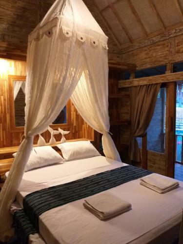 Hotel Gili Air Kayla Cottages