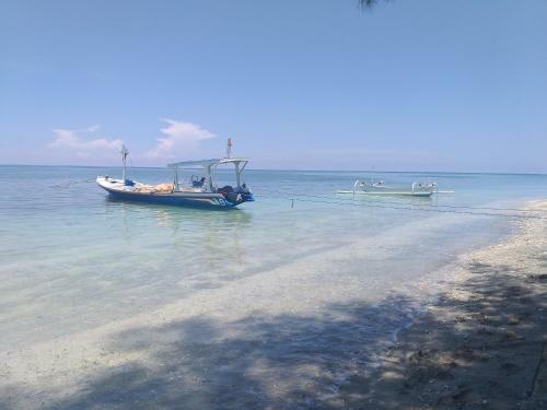 Hotel Gili Air Kayla Cottages