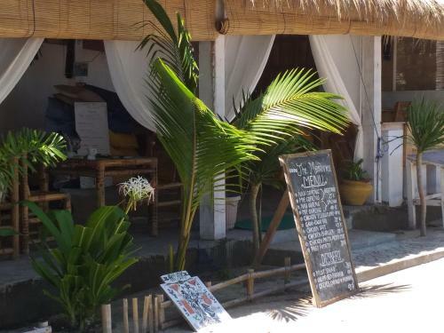 Hotel Gili Air Kayla Cottages