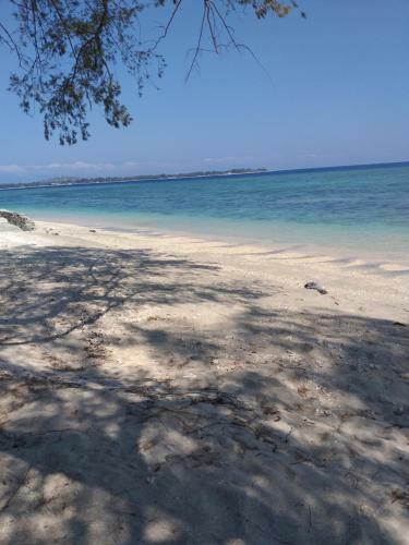 Hotel Gili Air Kayla Cottages