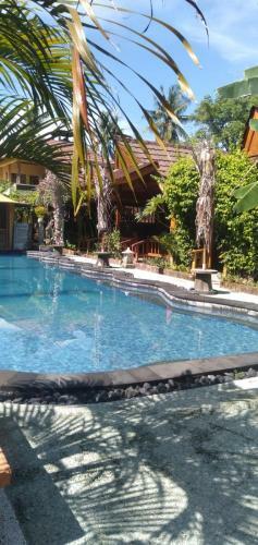 Hotel Banana Garden