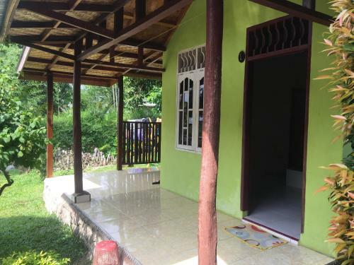 Hotel Sahnan Guest House